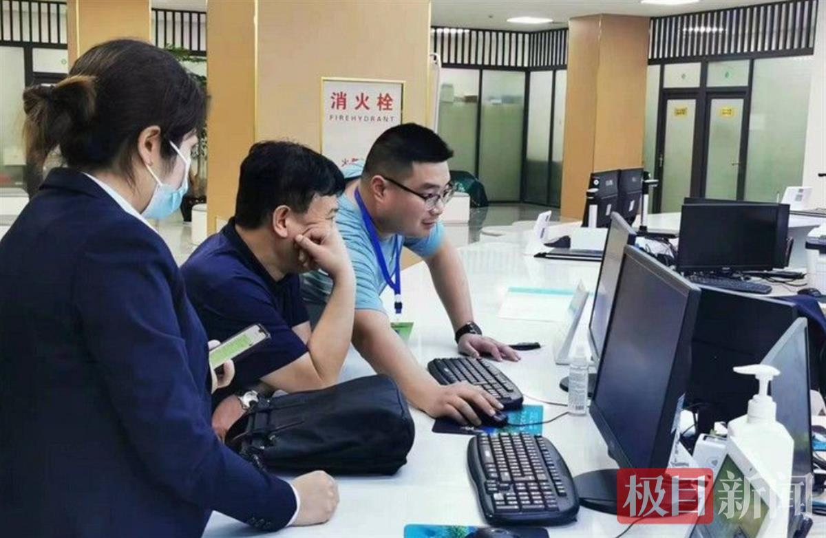 工业项目“全链条”服务土地资源利用质量效率双提升