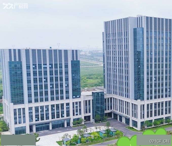 宜昌当阳双莲科技孵化中心民福路999号精装修免租室火热中层高12米面积面议()厂房出租:首层12米层