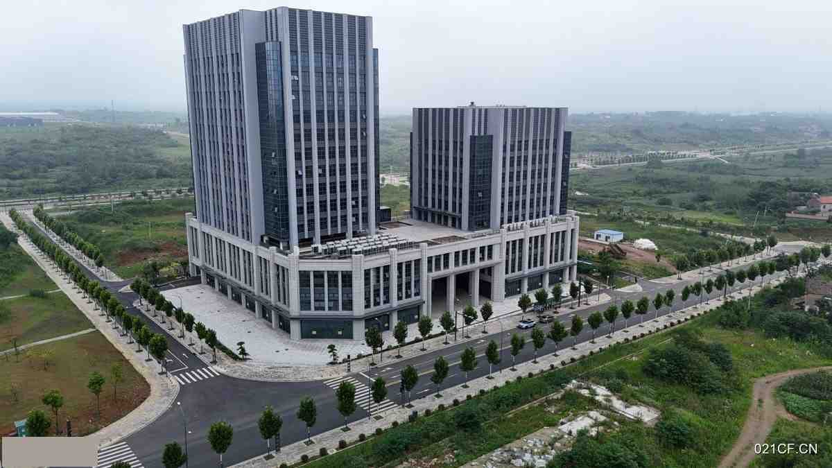 宜昌当阳双莲工业园民福路999号双莲科技孵化中心绿天使室/标准室41111㎡可分租层高12米(工业园厂房出租